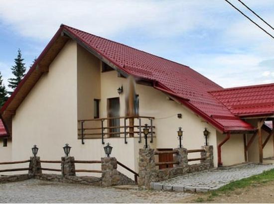 Casa de vacanta Aria