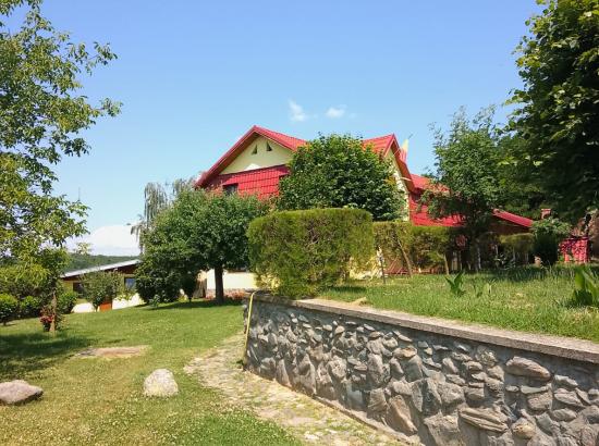 Casa Voicu