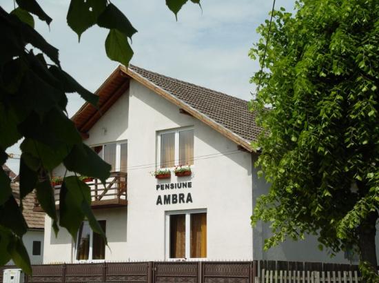 Pensiunea Ambra