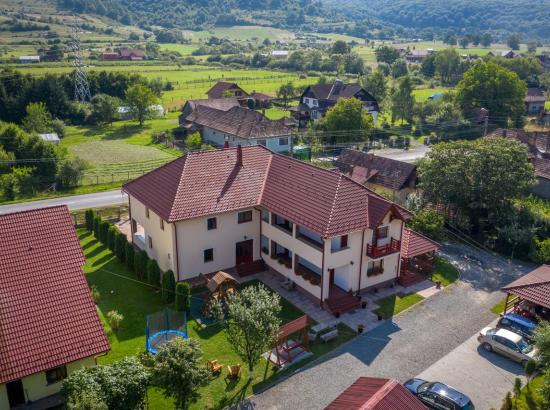 Casa Moldovan