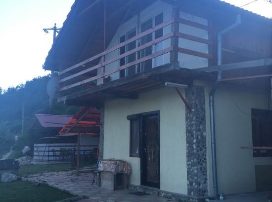 Casa de vacanta Stella