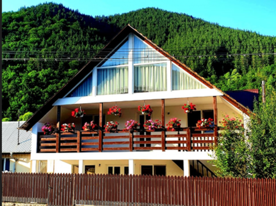 Vila Alina