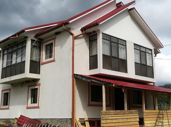 Vila Coralina