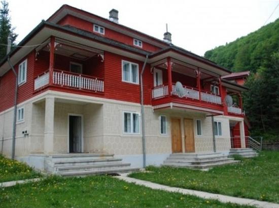Casa Pavel
