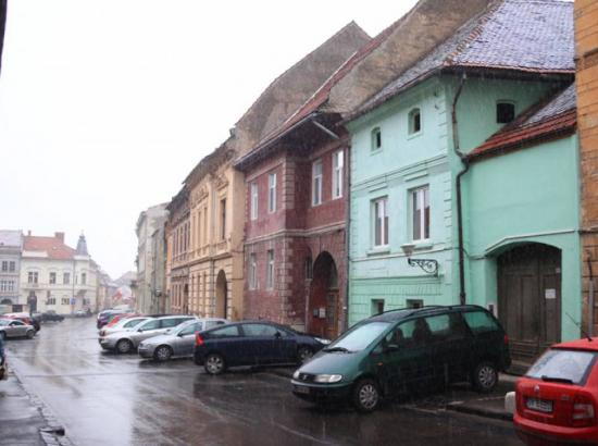 Casa Peter