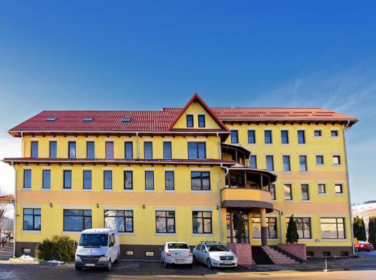 Hotel Simeria