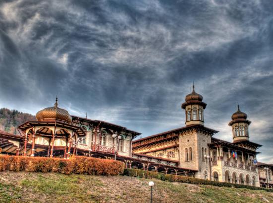 Vila Bradul - Poiana Soarelui