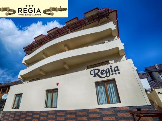 Hotel Regia