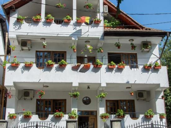 Casa Ioana