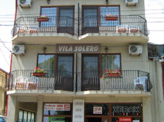 Vila Sorelo