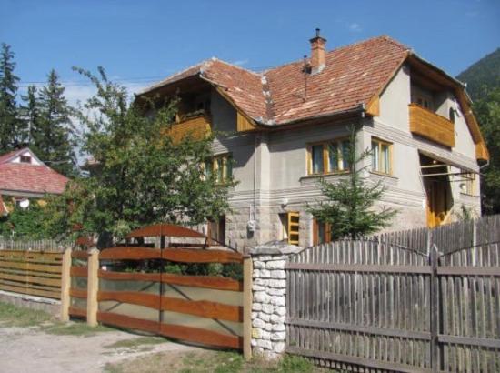 Casa Edelweiss