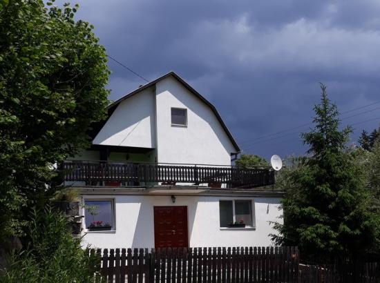 Casa Rei House