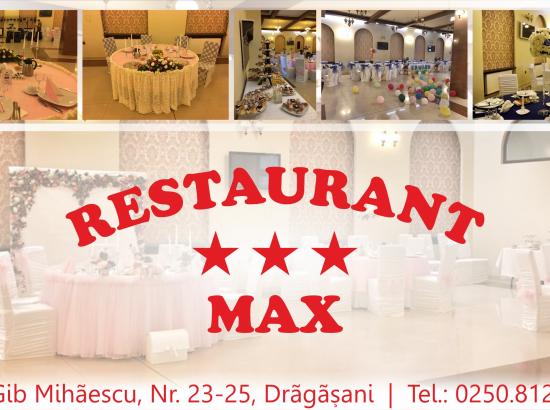 Hotel Restaurant Max