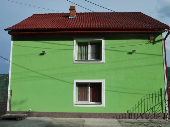 Casa de vacanta Flaviana