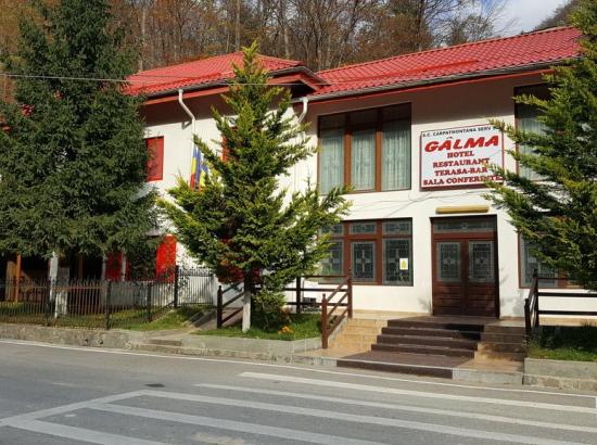 Hotel Galma