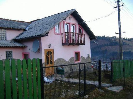 Casa Purice