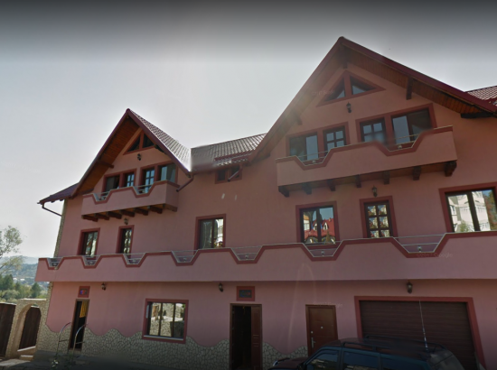 Casa Dranca