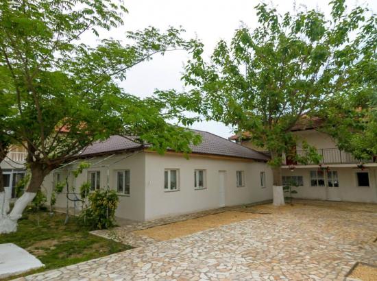 Casa Iordachescu