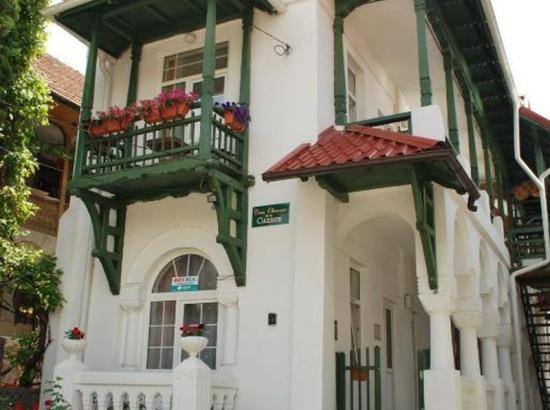 Casa Olănescu