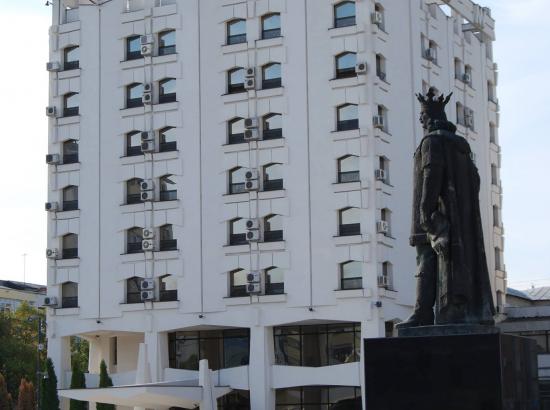 Hotel Racova