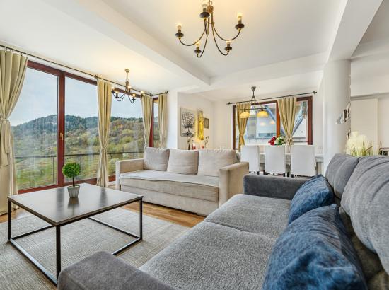 Vila Holiday Belview