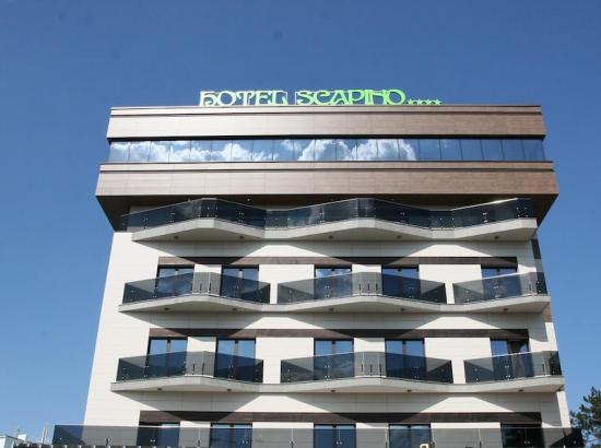 Hotel Scapino