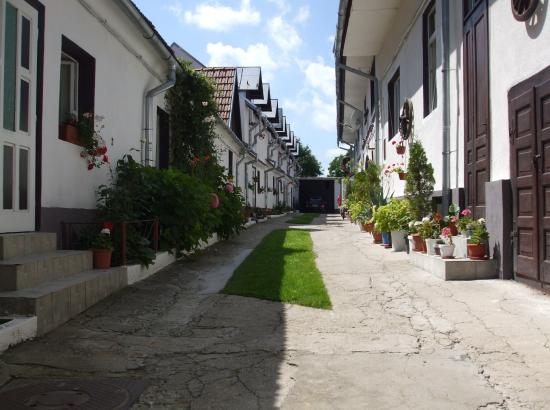 Pensiunea Casa Munteanu