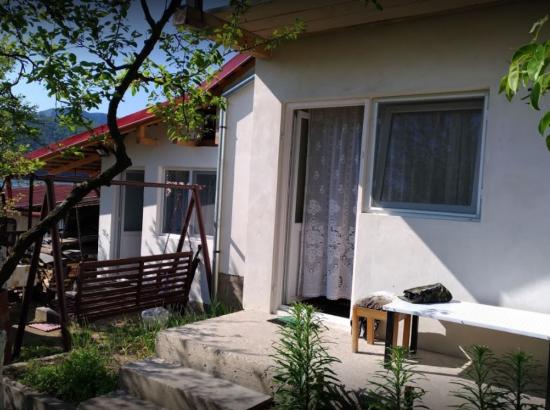 Casa de vacanta Brancoveanu