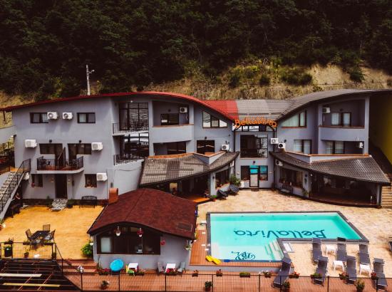 Pensiunea Bellavista