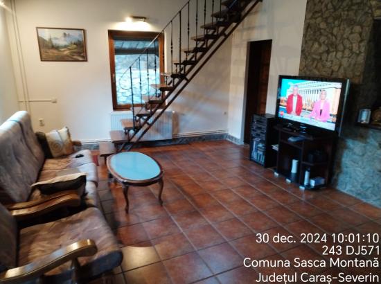 Casa de vacanta Nagy Sándor