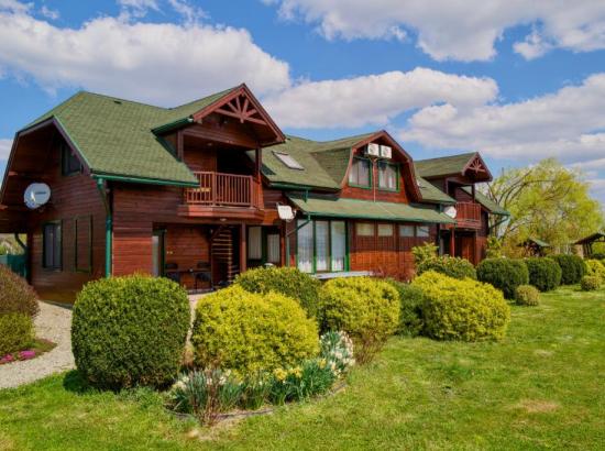 Casa de vacanta Roua Diminetii