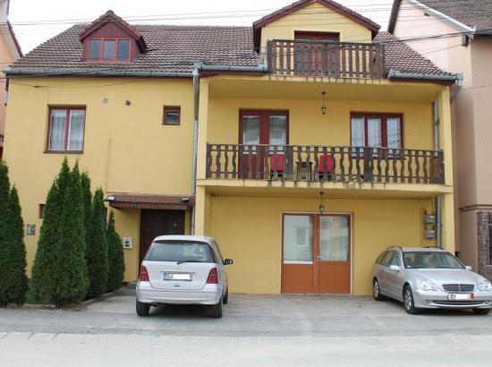Casa Riga