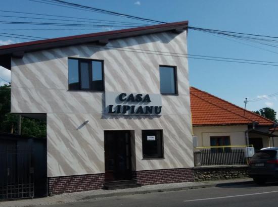 Casa Lipianu
