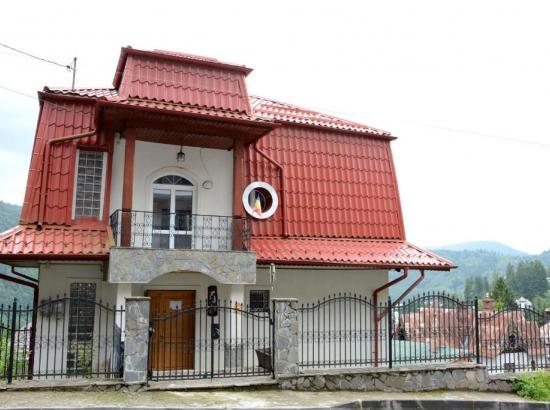 Casa Ana Sinaia