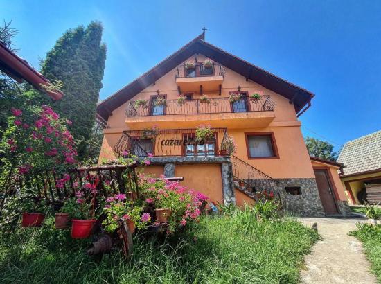 Casa Florina