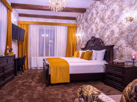 Hotel-apartament Hermannstadt House 2