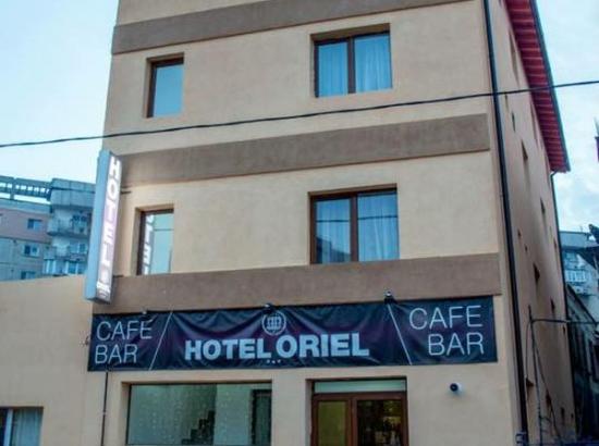 Hotel Oriel