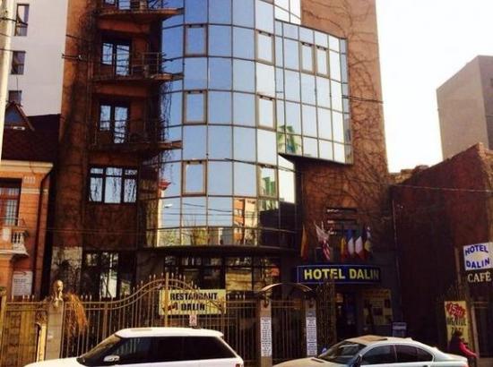 Hotel Dalin