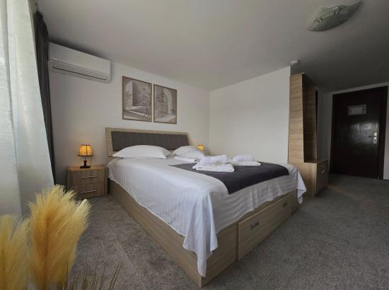 Casa Leu Albesti Pamanteni