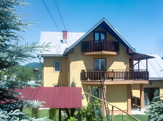 Camere de inchiriat Casa Ela