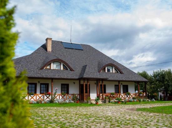 Casa Străbunicului
