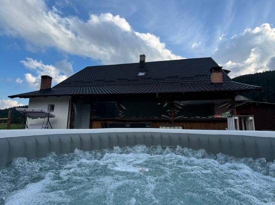 Casa de vacanta Eva House