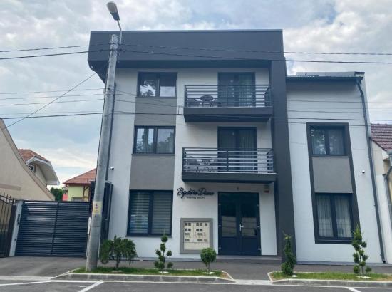 Apart Hotel Gold Suites