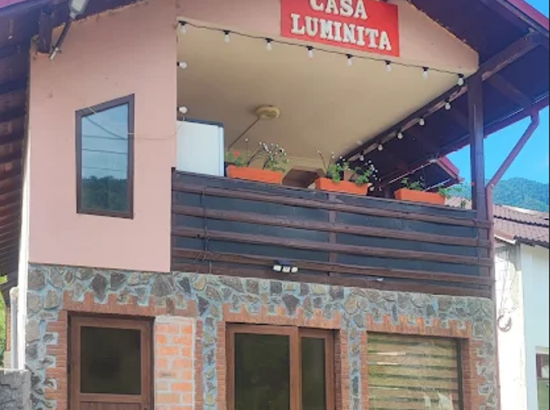 Casa Luminița