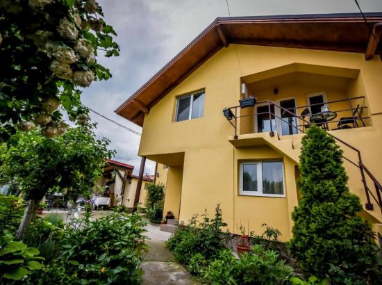 Casa Ana din Calimanesti