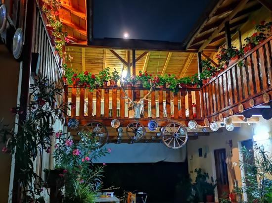 Casa CUCU