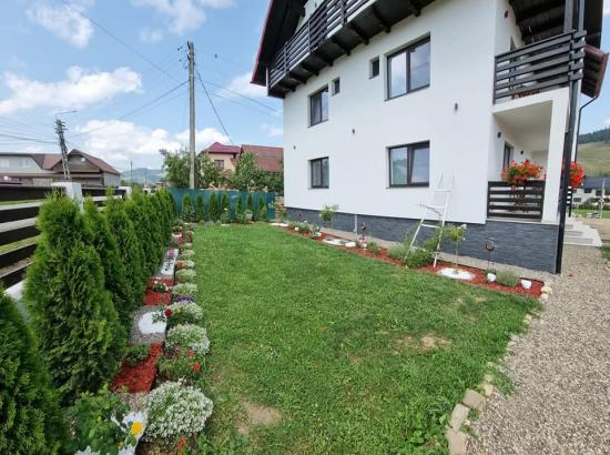 Pensiunea Bucovina de Poveste