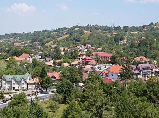 Pensiunea Popasul Ancutei