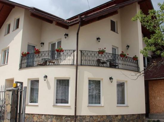 Casa Ivascu