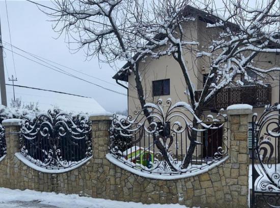 Casa DIANA & OVI